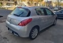Autos - Peugeot 308 1.6 ALLURE NAV 2014 Nafta 99000Km - En Venta