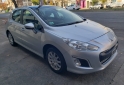 Autos - Peugeot 308 1.6 ALLURE NAV 2014 Nafta 99000Km - En Venta