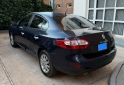 Autos - Renault Fluence Dynamique 2.0 2014 Nafta 130000Km - En Venta