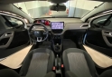 Autos - Peugeot 208 2017 Nafta 100000Km - En Venta