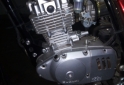 Motos - Suzuki GN 125 H 2015 Nafta 10500Km - En Venta