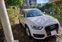 Camionetas - Audi Q3 2.0 TFSI Quattro 170HP 2013 Nafta 109000Km - En Venta