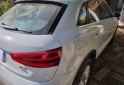 Camionetas - Audi Q3 2.0 TFSI Quattro 170HP 2013 Nafta 109000Km - En Venta