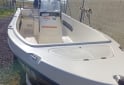 Embarcaciones - Aquamarine 530 consola central hidea 70 hp 4t - En Venta