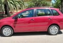 Autos - Volkswagen Suran 2017 GNC 101000Km - En Venta