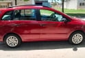 Autos - Volkswagen Suran 2017 GNC 101000Km - En Venta