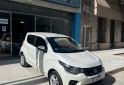 Autos - Fiat Mobi easy 1.0 2017 Nafta 100000Km - En Venta