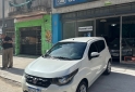 Autos - Fiat Mobi easy 1.0 2017 Nafta 100000Km - En Venta