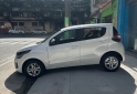 Autos - Fiat Mobi easy 1.0 2017 Nafta 100000Km - En Venta