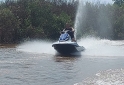 Embarcaciones - Moto de Agua Yamaha  WaveRunner EX 2019 - En Venta