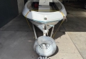 Embarcaciones - Lancha Fishing 590 con Mercury 75 4 tiempo 2017 - En Venta