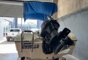 Embarcaciones - Lancha Fishing 590 con Mercury 75 4 tiempo 2017 - En Venta