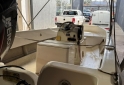 Embarcaciones - Lancha Fishing 590 con Mercury 75 4 tiempo 2017 - En Venta