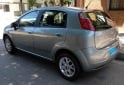 Autos - Fiat Punto 2009 Nafta 210000Km - En Venta
