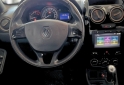 Autos - Renault DUSTER PRIVILEGE 1.6 2015 GNC 115500Km - En Venta