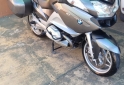 Motos - Bmw R 1200 RT 2013 Nafta 65000Km - En Venta