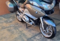Motos - Bmw R 1200 RT 2013 Nafta 65000Km - En Venta