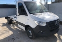 Camiones y Grúas - Mercedes-Benz Sprinter 517CDI - En Venta