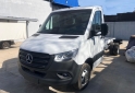 Camiones y Grúas - Mercedes-Benz Sprinter 517CDI - En Venta