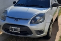 Autos - Ford ka 2012 Nafta 108000Km - En Venta