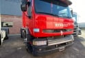 Camiones y Gras - Renault 370hp - En Venta