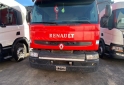 Camiones y Gras - Renault 370hp - En Venta