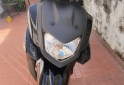Motos - Yamaha Zr 2025 Nafta 970Km - En Venta
