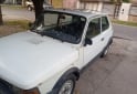 Autos - Fiat spazio 1993 GNC 10000Km - En Venta