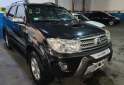 Camionetas - Toyota sw4 srv 2010 Diesel 166000Km - En Venta