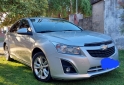 Autos - Chevrolet Cruze Lt 2013 Nafta 189000Km - En Venta