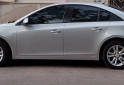 Autos - Chevrolet Cruze Lt 2013 Nafta 189000Km - En Venta