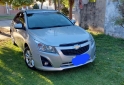 Autos - Chevrolet Cruze Lt 2013 Nafta 189000Km - En Venta