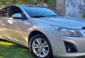 Autos - Chevrolet Cruze Lt 2013 Nafta 189000Km - En Venta