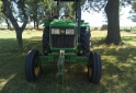Camiones y Grúas - TRACTOR JOHN DEERE 5065 E 2016 - En Venta