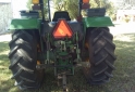 Camiones y Grúas - TRACTOR JOHN DEERE 5065 E 2016 - En Venta