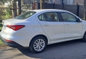 Autos - Fiat Cronos drive 2020 GNC 88000Km - En Venta