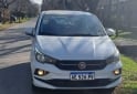 Autos - Fiat Cronos drive 2020 GNC 88000Km - En Venta