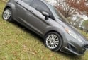 Autos - Ford Fiesta Titanium 2015 Nafta 95000Km - En Venta
