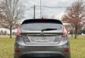 Autos - Ford Fiesta Titanium 2015 Nafta 95000Km - En Venta
