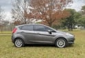 Autos - Ford Fiesta Titanium 2015 Nafta 95000Km - En Venta