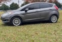 Autos - Ford Fiesta Titanium 2015 Nafta 95000Km - En Venta