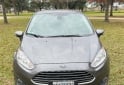 Autos - Ford Fiesta Titanium 2015 Nafta 95000Km - En Venta