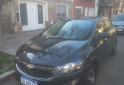 Autos - Chevrolet PRISMA LTZ 1.4 2019 Nafta 52000Km - En Venta