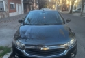 Autos - Chevrolet PRISMA LTZ 1.4 2019 Nafta 52000Km - En Venta