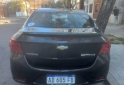 Autos - Chevrolet PRISMA LTZ 1.4 2019 Nafta 52000Km - En Venta