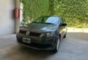 Autos - Volkswagen Gol trend 2015 Nafta 100000Km - En Venta