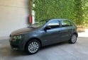 Autos - Volkswagen Gol trend 2015 Nafta 100000Km - En Venta