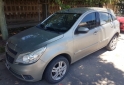 Autos - Chevrolet Agile LTZ 2010 Nafta 120000Km - En Venta