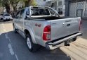Camionetas - Toyota Hilux 2015 Diesel 190000Km - En Venta