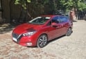 Autos - Nissan versa kicks sentra march 2020 Nafta 17200Km - En Venta